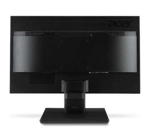Монитор LCD V226HQLAbd 21,5'' 16:9 1920х1080 VA, nonGLARE, 250cd/m2, H178°/V178°, 100M:1, 8ms, VGA, DVI, Tilt, 3Y, Black (Вскрытая упаковка) Монитор LCD V226HQLAbd 21,5'' 16:9 1920х1080 VA, nonGLARE, 250cd/m2, H178°/V178°, 100M:1, 8ms, VGA, DVI, Tilt, 3Y, Black (Вскрытая упаковка)