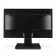 Монитор LCD V226HQLAbd 21,5'' 16:9 1920х1080 VA, nonGLARE, 250cd/m2, H178°/V178°, 100M:1, 8ms, VGA, DVI, Tilt, 3Y, Black (Вскрытая упаковка)