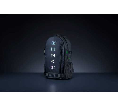 Рюкзак Razer Rogue Backpack (14") V3- Chromatic Edition/ Razer Rogue Backpack (14") V3- Chromatic Edition Рюкзак Razer Rogue Backpack (14") V3- Chromatic Edition/ Razer Rogue Backpack (14") V3- Chromatic Edition