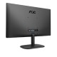 Монитор AOC 24B2XH/EU 23,8'', 1920x1080, IPS, 75Hz, 20M:1, 250cd, 4ms, VGA, HDMI 1.4, Flicker Free, Low Blue Light, VESA, 1Y, Black