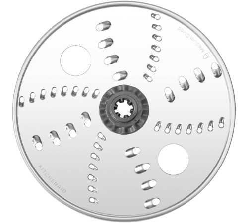 Кухонный комбайн KitchenAid, 3.1 л., кремовый Кухонный комбайн KitchenAid, 3.1 л., кремовый