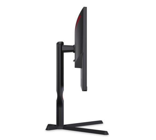 Монитор игровой 24.5'' 16:9 1920х1080(FHD) VA, 240 Hz, 300cd/m2, 3000:1, 80M:1, 0,5 ms, 2xHDMI, DP, USB-Hub, Height adj, Pivot, Tilt, Swivel, Black, Red (Мятая упаковка) Монитор игровой 24.5'' 16:9 1920х1080(FHD) VA, 240 Hz, 300cd/m2, 3000:1, 80M:1, 0,5 ms, 2xHDMI, DP, USB-Hub, Height adj, Pivot, Tilt, Swivel, Black, Red (Мятая упаковка)