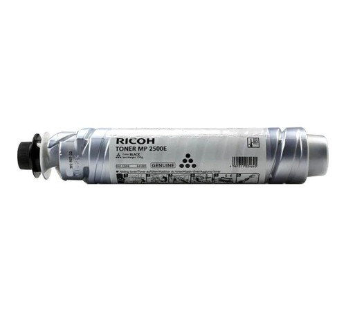 Тонер тип MP2500/ Toner MP2500 Тонер тип MP2500/ Toner MP2500