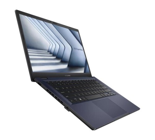 Ноутбук ASUS ExpertBook Essential  B1402CVA-EB4152X   Core I5-1335U 16GB 512 2280 PCIE G3 SSD 14.0" Value IPS  FHD 1920X1080 16:9 250nits Anti-Glare NTSC:45% Wide View Windows 11 Pro