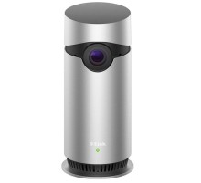 Камера/ DSH-C310/RFB,DSH-C310/RFB/A1A 2MP Wi-Fi Apple HomeKit Ultra-Wide 180° Camera, 1920 x 1080, H.264, IR LED 5m, microSD, 2-way audio, REFURBISHED