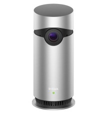 Камера/ DSH-C310/RFB,DSH-C310/RFB/A1A 2MP Wi-Fi Apple HomeKit Ultra-Wide 180° Camera, 1920 x 1080, H.264, IR LED 5m, microSD, 2-way audio, REFURBISHED
