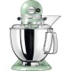 Настольный миксер KitchenAid Настольный миксер с откидным блоком Artisan 4.8 л, фисташковый