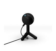 Микрофон Logitech Microphone Yeti Orb