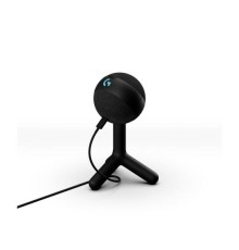 Микрофон Logitech Microphone Yeti Orb