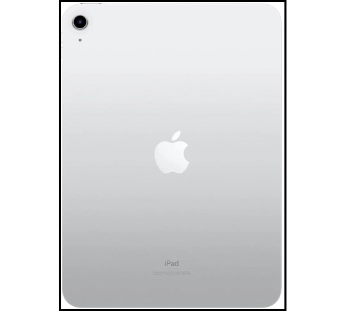 Планшет Apple/ 10.9-inch (10-th gen) iPad Wi-Fi 64GB - Silver