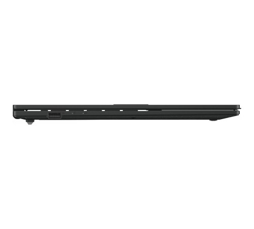 Ноутбук/ ASUS E1504FA-L1529 15.6"(1920x1080 OLED)/AMD Ryzen 5 7520U(2.8Ghz)/16384Mb/512PCISSDGb/noDVD/Int:AMD Radeon/Cam/BT/WiFi/50WHr/war 1y/1.63kg/Mixed Black/DOS Ноутбук/ ASUS E1504FA-L1529 15.6"(1920x1080 OLED)/AMD Ryzen 5 7520U(2.8Ghz)/16384Mb/512PCISSDGb/noDVD/Int:AMD Radeon/Cam/BT/WiFi/50WHr/war 1y/1.63kg/Mixed Black/DOS