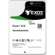 Жесткий диск/ HDD Seagate SATA 12Tb Exos X16 6Gb/s 7200 256Mb 1 year warranty