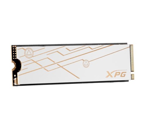 Твердотельный накопитель ADATA MARS 980 BLADE M.2 NVMe PCIe 5.0 x4 2TB 14000/13000 COLOR BOX SEPARATED
