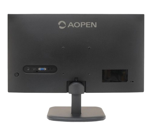 Монитор/ AOPEN by ACER 27CL1Ebmix 27'', ZeroFrame, Black, 16:9, IPS, 1920x1080, 1 / 5ms, 250cd, 100Hz, 1xVGA+1xHDMI(1.4)+SPK+Audio out+Audio in, Speakers 2Wx2, sync: FreeSync Монитор/ AOPEN by ACER 27CL1Ebmix 27'', ZeroFrame, Black, 16:9, IPS, 1920x1080, 1 / 5ms, 250cd, 100Hz, 1xVGA+1xHDMI(1.4)+SPK+Audio out+Audio in, Speakers 2Wx2, sync: FreeSync