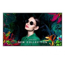 Дисплей Samsung QM75С