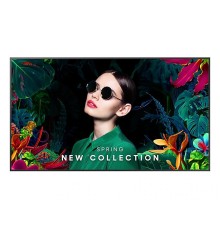 Дисплей Samsung QM75С