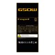 Блок питания/ Power Supply HSPD, 650W 80+ Bronze (ATX, 2.31, Semi-modular, 1x24(20+4)pin 550mm, 1xCPU*2 8(4+4)pin 600+150mm, 1xPCIe*2 8(6+2)pin 500+150mm, 2xSATA*3 400+150+150mm, 1xMOLEX4pin*3+FDD 400+150+150+150mm , Active, 120x120mm, 150x140x86mm, APFC,