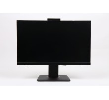 Платформа моноблока Платфома AIO 23.8", Black, FHD IPS 75Hz (B660, 2xSODIMM DDR4, BT 4.2, WiFi 6, DVDRW, Cam 3MP, CR, 2xHDMI 2.1 (In/Out), 1xDP 1.4 (Out), 3xUSB 3.1 Gen2, 2xUSB 3.2 Gen1, 1xUSB 3.1 Type-C, 1xUSB 2.0 Type-C)