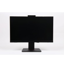 Платформа моноблока Платфома AIO 23.8", Black, FHD IPS 75Hz (B660, 2xSODIMM DDR4, BT 4.2, WiFi 6, DVDRW, Cam 3MP, CR, 2xHDMI 2.1 (In/Out), 1xDP 1.4 (Out), 3xUSB 3.1 Gen2, 2xUSB 3.2 Gen1, 1xUSB 3.1 Type-C, 1xUSB 2.0 Type-C)