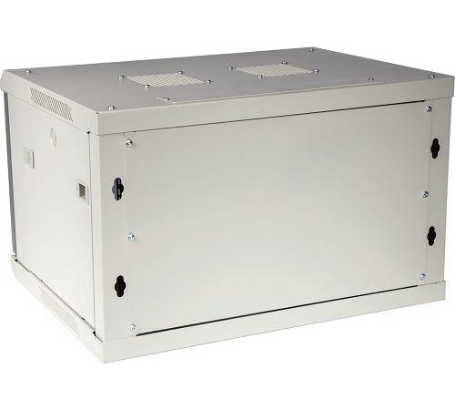 Шкаф Шкаф настенный серии Pro, 15U 600x800, стеклянная дверь Шкаф Шкаф настенный серии Pro, 15U 600x800, стеклянная дверь