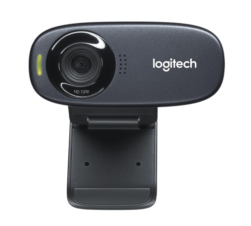 Веб-камера/ Logitech HD Webcam C310 Веб-камера/ Logitech HD Webcam C310