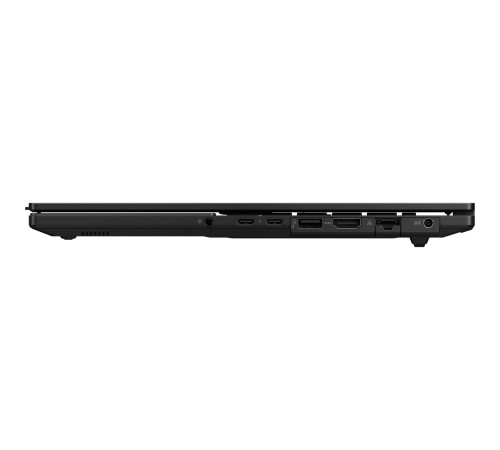 Ноутбук/ ASUS N6506MU-MA100 15.6"(2880x1620 OLED)/Intel Core Ultra 7 155H(1.4Ghz)/16384Mb/1024PCISSDGb/noDVD/Ext:nVidia GeForce RTX4050(6144Mb)/Cam/BT/WiFi/75WHr/war 1y/1.8kg/Earl Grey/DOS + DialPad Ноутбук/ ASUS N6506MU-MA100 15.6"(2880x1620 OLED)/Intel Core Ultra 7 155H(1.4Ghz)/16384Mb/1024PCISSDGb/noDVD/Ext:nVidia GeForce RTX4050(6144Mb)/Cam/BT/WiFi/75WHr/war 1y/1.8kg/Earl Grey/DOS + DialPad