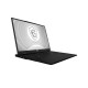 Ноутбук без сумки MSI CreatorPro X18 HX A14VKSG Core i9-14900HX 18" 16:10 UHD+ (3840x2400),120Hz,DDR5 64GB (32GB*2),1TB SSD, NV RTX 3500 Ada (12GB GDDR6),99Whr,3,6kg,2y,Win11Pro,Lunar Gray