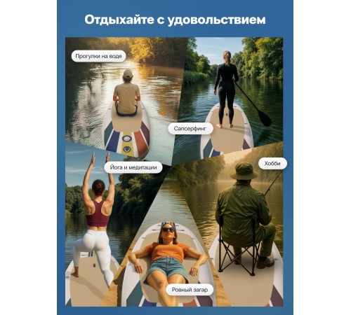 САП доска Hiper SUPB-0150 (335)/ Supboard Hiper SUPB-0150 САП доска Hiper SUPB-0150 (335)/ Supboard Hiper SUPB-0150