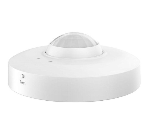 Датчик присутствия/ Yealink [RoomSensor Pro] POE  Powered People Counting Sensor /  2-year AMS [1303123]