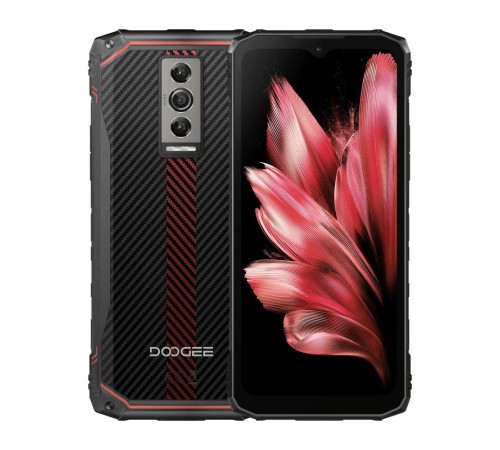 Doogee Blade10 Kevlar Red, 6.56" 720 x 1612 пикселей, 1.6GHz, 8 Core, 4GB RAM, 128GB, up to 2TB flash, 16Mpix/8Mpix, 2 Sim, 2G, 3G, LTE, BT v5.0, Wi-Fi, NFC, GPS, Type-C, 5150 мА·ч, Android 14, 240г., 172,7 ммx80 ммx10,7 мм Doogee Blade10 Kevlar Red, 6.56" 720 x 1612 пикселей, 1.6GHz, 8 Core, 4GB RAM, 128GB, up to 2TB flash, 16Mpix/8Mpix, 2 Sim, 2G, 3G, LTE, BT v5.0, Wi-Fi, NFC, GPS, Type-C, 5150 мА·ч, Android 14, 240г., 172,7 ммx80 ммx10,7 мм