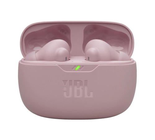 Наушники JBL WAVE BEAM 2 (Pink)/ JBL WAVE BEAM 2 (Pink)