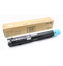 Принт-картридж Xerox DC SC2020 (3K стр.), голубой