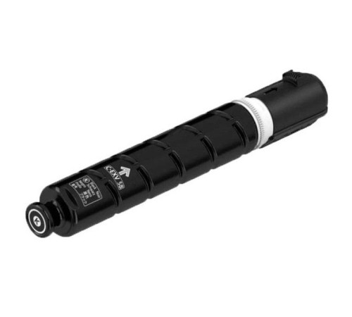 Тонер-картридж Canon C-EXV 58 Black для imageRUNNER ADVANCE DX C58xx, 71 000 стр.