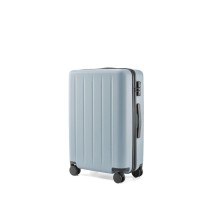 Чемодан NINETYGO Danube Luggage  24" синий