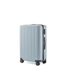 Чемодан NINETYGO Danube Luggage  24" синий