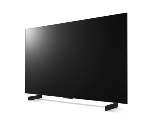 Телевизор 42'' LG/ 42", OLED, Ultra HD, Smart TV, Wi-Fi, DVB-T2/C/S2, Bluetooth, MR NFC, 120Гц, 2.0 ch 20W Dolby Atmos, 4хHDMI, 3хUSB, 2 Pole, Umber Brown Телевизор 42'' LG/ 42", OLED, Ultra HD, Smart TV, Wi-Fi, DVB-T2/C/S2, Bluetooth, MR NFC, 120Гц, 2.0 ch 20W Dolby Atmos, 4хHDMI, 3хUSB, 2 Pole, Umber Brown