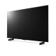 Телевизор 42'' LG/ 42", OLED, Ultra HD, Smart TV, Wi-Fi, DVB-T2/C/S2, Bluetooth, MR NFC, 120Гц, 2.0 ch 20W Dolby Atmos, 4хHDMI, 3хUSB, 2 Pole, Umber Brown