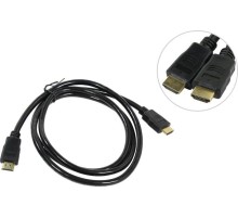 Defender Цифровой кабель HDMI-05 HDMI M-M, ver 1.4, 1.5 м