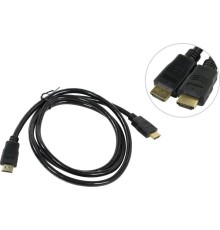 Defender Цифровой кабель HDMI-05 HDMI M-M, ver 1.4, 1.5 м
