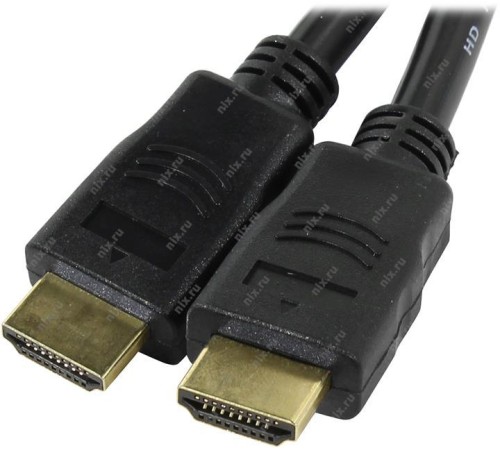 Defender Цифровой кабель HDMI-05 HDMI M-M, ver 1.4, 1.5 м