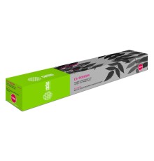-/ Картридж лазерный Cactus CS-TK895M TK-895M пурпурный (6000стр.) для Kyocera Mita FS C8020/C8020MFP/C