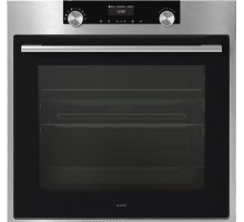Встраиваемые электрические духовки ASKO/ Арт. 729857 ПРОМО ; 59 х 56-56.8 х 55, Aqua Clean, 73 л., А+, 87 автоматических программ, 11 режимов, гриль, размораживание, быстрый разогрев, подогрев посуды, таймер, сенсорные и поворотные элементы управления, ди