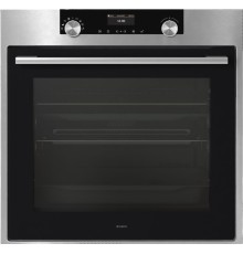 Встраиваемые электрические духовки ASKO/ Арт. 729857 ПРОМО ; 59 х 56-56.8 х 55, Aqua Clean, 73 л., А+, 87 автоматических программ, 11 режимов, гриль, размораживание, быстрый разогрев, подогрев посуды, таймер, сенсорные и поворотные элементы управления, ди