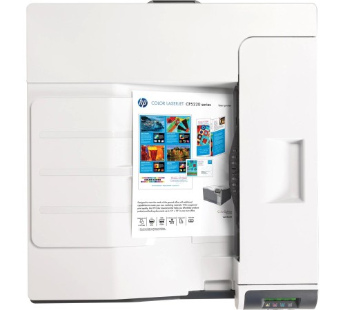 Лазерный принтер/ HP Color LaserJet CP5225dn Лазерный принтер/ HP Color LaserJet CP5225dn