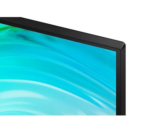 Монитор Samsung 27" ViewFinity S6 S61F S27F610EAI IPS LED 16:9 2560x1440x100Hz 5ms 300cd 1000:1 178/178 2*HDMI DP HAS Tilt Pivot Swivel VESA Black