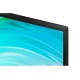 Монитор Samsung 27" ViewFinity S6 S61F S27F610EAI IPS LED 16:9 2560x1440x100Hz 5ms 300cd 1000:1 178/178 2*HDMI DP HAS Tilt Pivot Swivel VESA Black