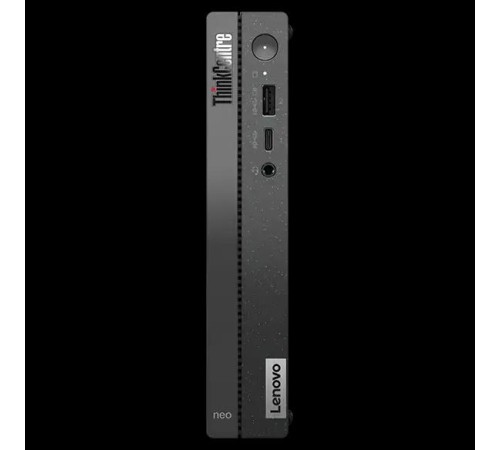 Персональный компьютер/ Lenovo Neo 50q G4 Tiny i3-1215U, 8Gb, 256Gb_M.2 WiFi+BT, VESA, Keyboard_ENG&Mouse_USB, NO_OS, 1Y Персональный компьютер/ Lenovo Neo 50q G4 Tiny i3-1215U, 8Gb, 256Gb_M.2 WiFi+BT, VESA, Keyboard_ENG&Mouse_USB, NO_OS, 1Y