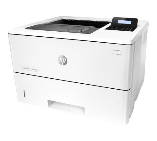 Лазерный принтер/ HP LaserJet Pro M501dn Лазерный принтер/ HP LaserJet Pro M501dn