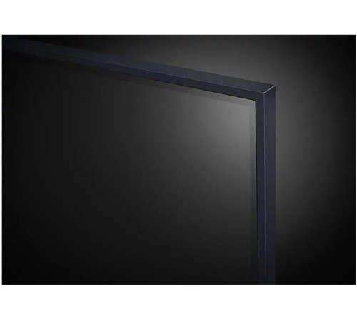 Телевизор ЖК 65'' LG/ 65", Ultra HD, QNED, Local Dimming, Smart TV,Wi-Fi, DVB-T2/C/S2, MR, 2.0 ch 20W, 3 HDMI, 2хUSB, 1 Pole, Ashed Blue Телевизор ЖК 65'' LG/ 65", Ultra HD, QNED, Local Dimming, Smart TV,Wi-Fi, DVB-T2/C/S2, MR, 2.0 ch 20W, 3 HDMI, 2хUSB, 1 Pole, Ashed Blue