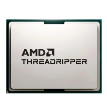 Процессор CPU AMD Ryzen Threadripper 7980X, 64/128, 3.2-5.1GHz, 4MB/64MB/256MB, sTR5, 350W, OEM, 1 year